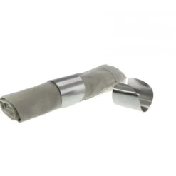 LEBRUN Rond de serviette inox Sphère diamètre 4cm par (x4)* Servir, Présenter