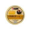 GATODECO Ronds Dorés Ø 17,6 cm (x5) Gatodéco* Présentoirs Pour Gâteaux