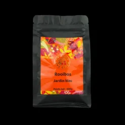 UN JOUR UNE EPICE Rooibos Jardin Bleu 100g* Thé