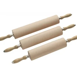 MATFER Rouleau à Pâtisserie à Poignée 30 cm* Ustensiles Pâtisserie