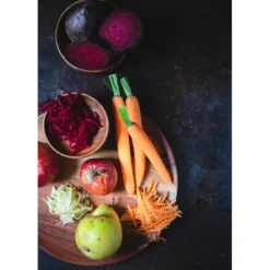 MICROPLANE Râpe à Carottes Gourmet Noir* Râpe À Légumes