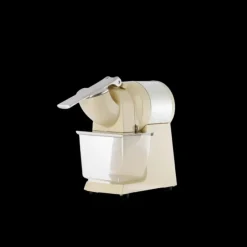 SANTOS Râpe 3 mm avec 1 disque 50kg/h* Préparation