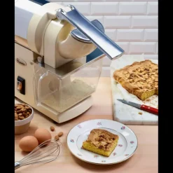 SANTOS Râpe 3 mm avec 1 disque 50kg/h* Préparation