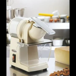 SANTOS Râpe 3 mm avec 1 disque 50kg/h* Préparation