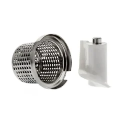 ANKARSRUM Râpe à Parmesan pour le robot culinaire* Robot Pâtissier