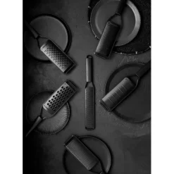 MICROPLANE Râpe Coupe Large Black Sheep* Râpes À Fromage