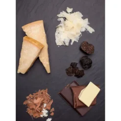 MICROPLANE Râpe Coupe Large Professional Inox* Râpes À Fromage