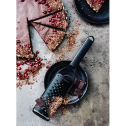 MICROPLANE Râpe Double Tranchant Black Sheep* Râpes À Fromage|Râpe À Légumes