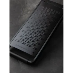 MICROPLANE Râpe Double Tranchant Black Sheep* Râpes À Fromage|Râpe À Légumes