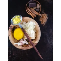 MICROPLANE Râpe Fine Black Sheep* Zesteur|Râpes À Fromage