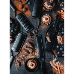 MICROPLANE Râpe Fine Black Sheep* Zesteur|Râpes À Fromage