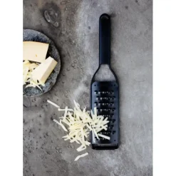MICROPLANE Râpe Très Gros Grains Black Sheep* Râpes À Fromage|Râpe À Légumes