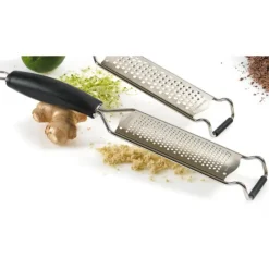 MATFER Râpe Zesteur 2 mm* Râpe À Légumes