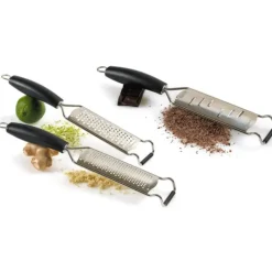 MATFER Râpe Zesteur 2 mm* Râpe À Légumes