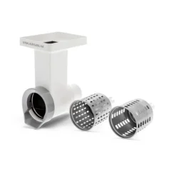 ANKARSRUM Râpes supplémentaires (x3) pour le robot culinaire* Robot Pâtissier