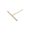 MATFER Râteau à Crêpes Rond en Hêtre L.19.5cm* Spatules