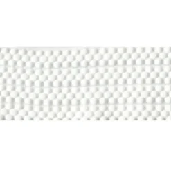 PATISDECOR Ruban Pate à Sucre Perles 1,25 m x H 1,5 cm (x4) Patisdécor* Décoration Comestible