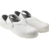 ROBUR Sabot de Sécurité T.40 Blanc BERCEO* Chaussures De Cuisine