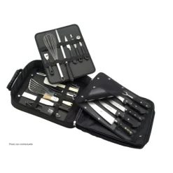 SABATIER Sac à dos hôtelier renforcé vide* Mallettes De Cuisine