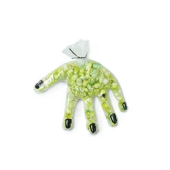 WILTON Sachet Bonbon Halloween Main (x15)* Emballage Alimentaire
