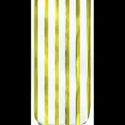 CUISINEADDICT Sachet Bonbon Or avec Fond Carton 14 x 30,5 cm (x100)* Emballage Alimentaire