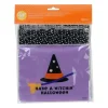 WILTON Sachet Bonbon Sorcière Halloween (x20)* Emballage Alimentaire