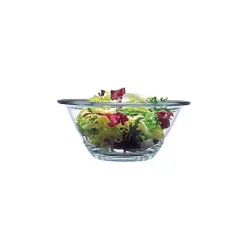 BORMIOLI ROCCO Saladier en Verre 17 cm Mr Chef* Servir, Présenter