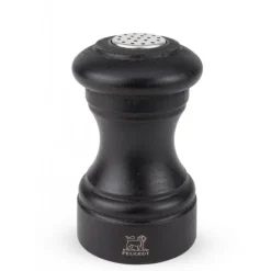 PEUGEOT Salière Bistro 9 cm Chocolat* Moulin