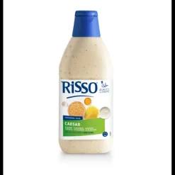 RISSO Sauce Salade César 75 cl* Fonds De Sauce - Sauces