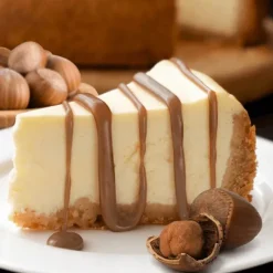 PATISDECOR Sauce Topping Saveur Noisette 300 g Patisdécor* Nappages Et Glaçages