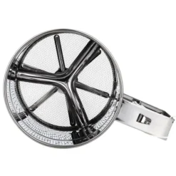 PATISDECOR Saupoudreuse Inox à Piston Patisdécor* Ustensiles Pâtisserie