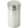 DE BUYER Saupoudreuse Inox Gros Trous Ø 2,5 mm H 13cm* Ustensiles Pâtisserie