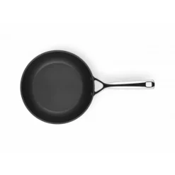 LE CREUSET Sauteuse 24 cm Anti-Adhérente Les Forgées* Sauteuses