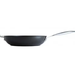 LE CREUSET Sauteuse 28 cm Anti-Adhérente Les Forgées* Sauteuses