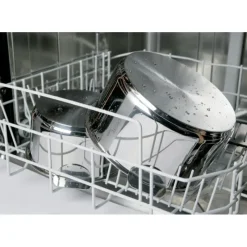 CRISTEL Sauteuse Casteline Ø 26 cm Manche Amovible Inox* Sauteuses