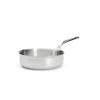 DE BUYER Sauteuse droite Affinity Ø 24cm* Batterie De Cuisine|Sauteuses