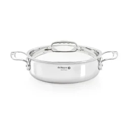 DE BUYER Sautoir Droit Affinity Ø 28 cm* Sauteuses