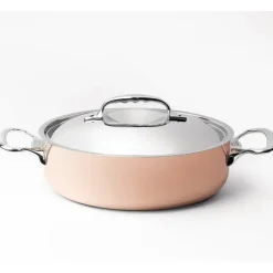 DE BUYER Sautoir Prima Matera Ø 24 cm* Sauteuses