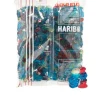 HARIBO Schtroumpf - Sachet Bonbon Vrac 2 Kg* Confiserie
