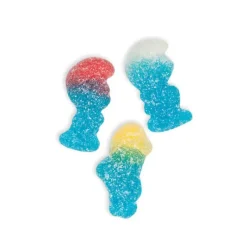 HARIBO Schtroumpf Pik x 210 - Boîte Bonbon* Confiserie