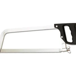 DEGLON Scie de ménage 35 cm lame inox* Scie De Boucher