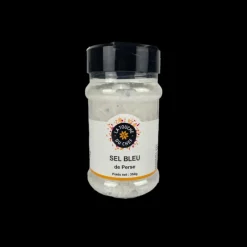 LA TOUCHE DU CHEF Sel Bleu de Perse 350 g* Sel