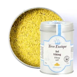 TERRE EXOTIQUE Sel Viking 80 g* Sel