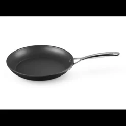 LE CREUSET Set 2 Poêles Anti-Adhérentes Les Forgées* Poêles