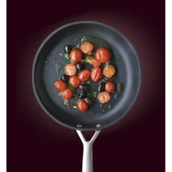 LE CREUSET Set 2 Poêles Anti-Adhérentes Les Forgées* Poêles