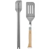 OPINEL Set Barbecue* Accessoires Barbecue