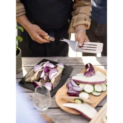 OPINEL Set Barbecue* Accessoires Barbecue