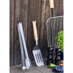 OPINEL Set Barbecue* Accessoires Barbecue