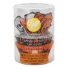 WILTON Set de Caissettes Cupcakes et Cake Toppers Halloween* Décoration Gâteau|Moules En Papier