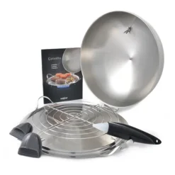 MASTRAD Set Plancha avec Accessoires O'Plancha* Plancha